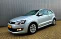Volkswagen Polo 1.2 TDI BlueMotion Comfortline 117.800km !! NAP Gris - thumbnail 4