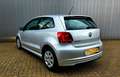 Volkswagen Polo 1.2 TDI BlueMotion Comfortline 117.800km !! NAP Gris - thumbnail 11