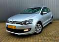 Volkswagen Polo 1.2 TDI BlueMotion Comfortline 117.800km !! NAP Gris - thumbnail 2