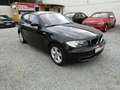 BMW 116 116i Black - thumbnail 1