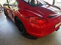 Porsche Cayman 3.4 S Sport 303ch Edition limitée 700 exemplaires  Rojo - thumbnail 23