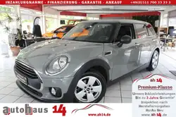 Mini ONE Automatik Visual PDC Garantie 1.H