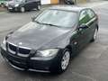 BMW 318 i E90 M-PAKET 2HAND XENON KLIMAAUTOMATIK EURO4 Noir - thumbnail 2
