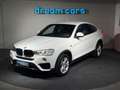 BMW X4 xDrive 20d / Sportline / Navi / Xenon / Weiß - thumbnail 8