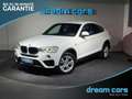 BMW X4 xDrive 20d / Sportline / Navi / Xenon / Weiß - thumbnail 1