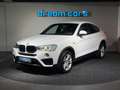 BMW X4 xDrive 20d / Sportline / Navi / Xenon / Weiß - thumbnail 12