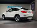 BMW X4 xDrive 20d / Sportline / Navi / Xenon / Weiß - thumbnail 3