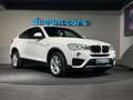 BMW X4 xDrive 20d / Sportline / Navi / Xenon / Weiß - thumbnail 4