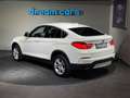 BMW X4 xDrive 20d / Sportline / Navi / Xenon / Weiß - thumbnail 10
