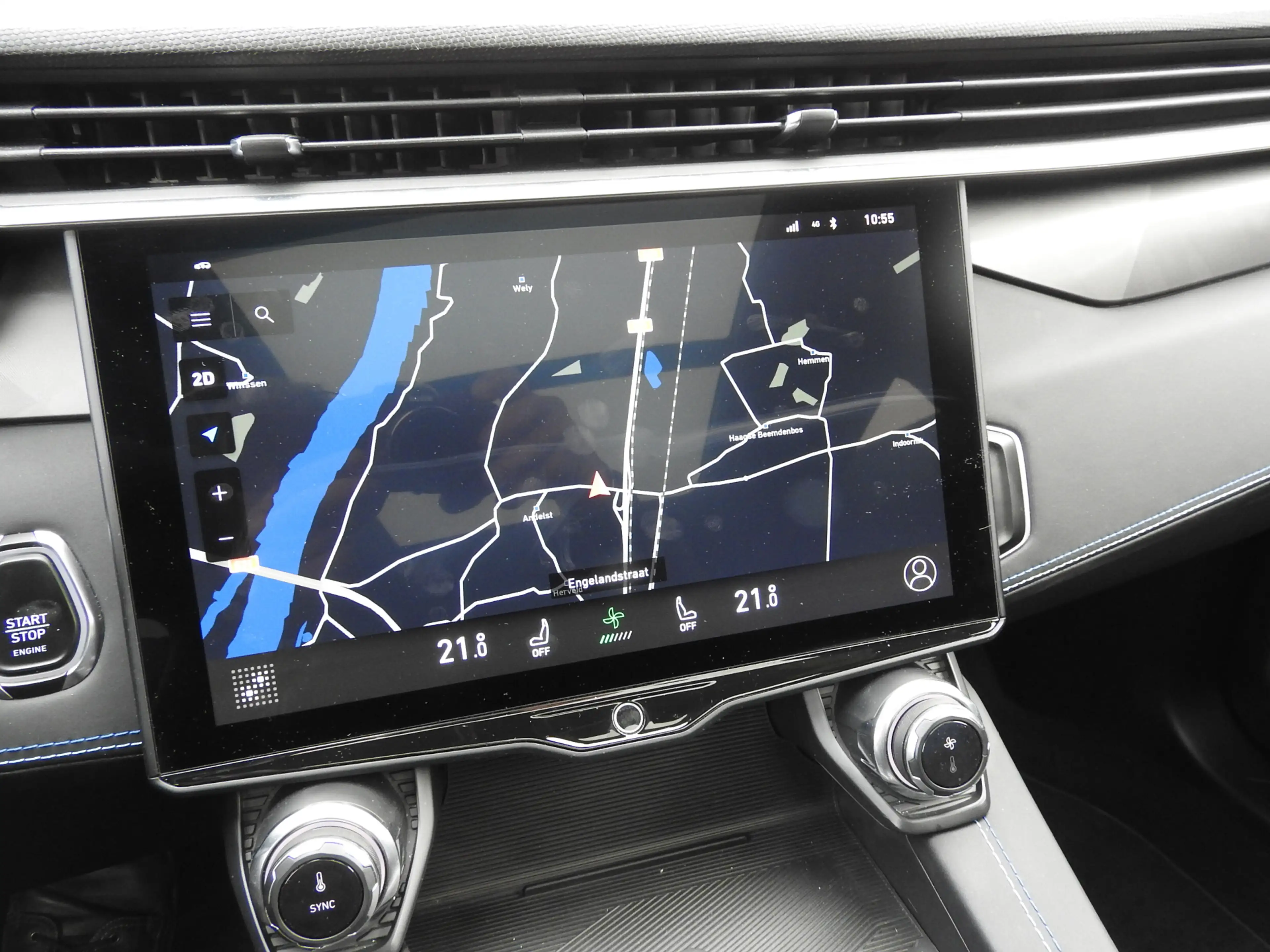 Lynk & Co 01 1.5 PHEV Panoramadak, 360 Camera, Stoelverwarming — photo 12