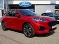 Ford Kuga Plug-In Hybrid ST-Line X AHK+LED+iACC+2xCAM+19" Rouge - thumbnail 1