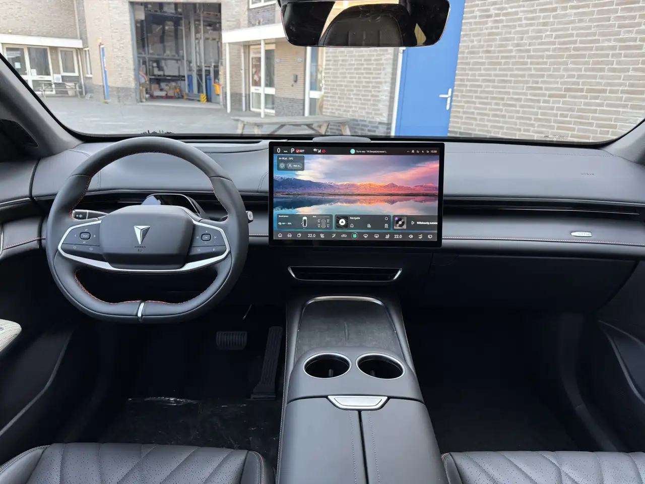 Changan Deepal S07 2026