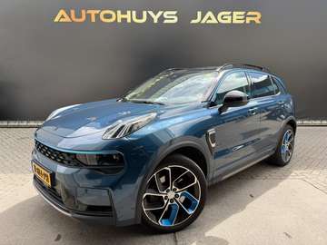 1.5 Pano Memory Carplay Hybride Automaat