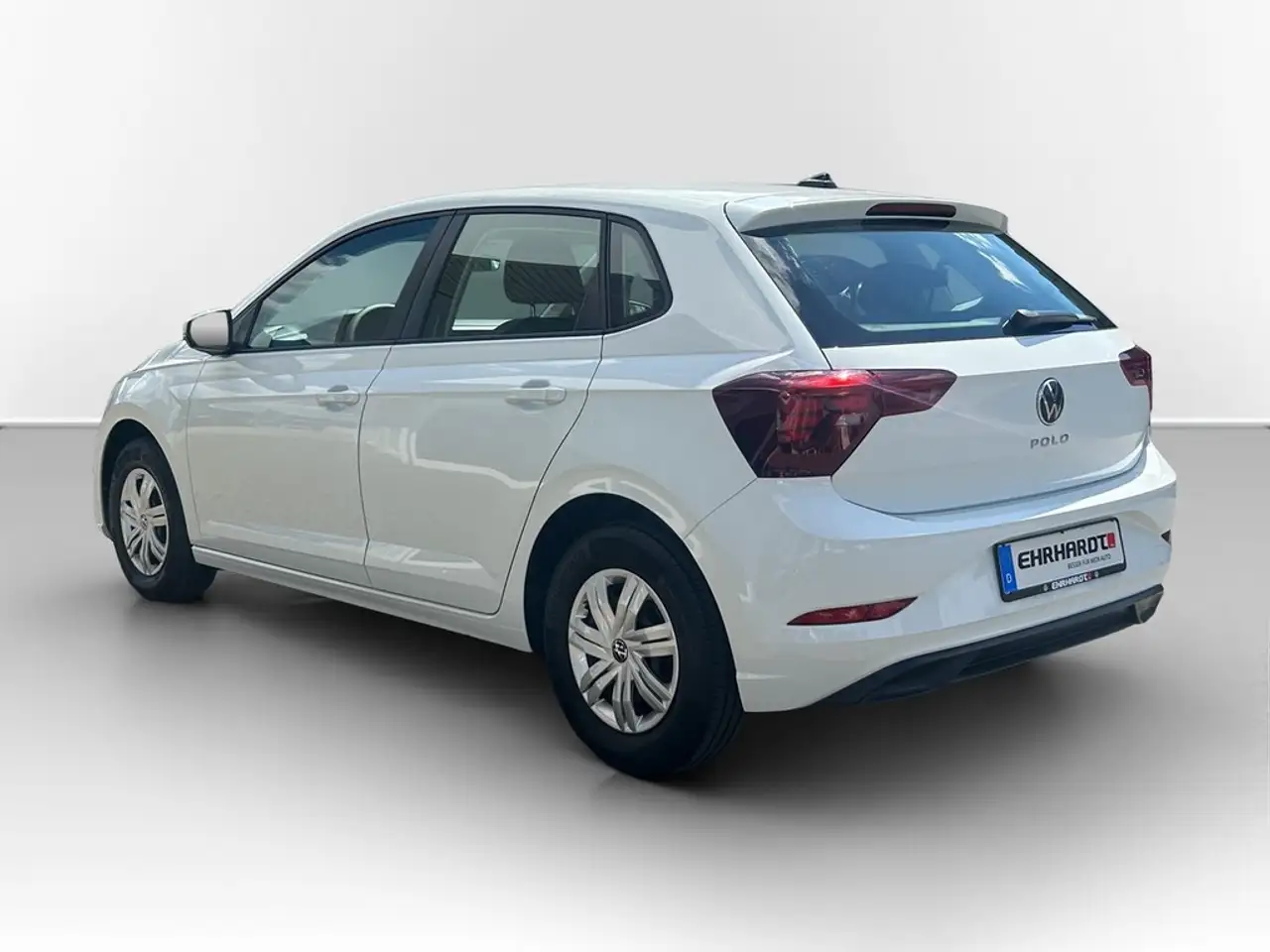 Volkswagen Polo 1.0 MPI LED*VIRTUAL*DAB*KLIMA*BLUETOOTH*, миниатюра 9