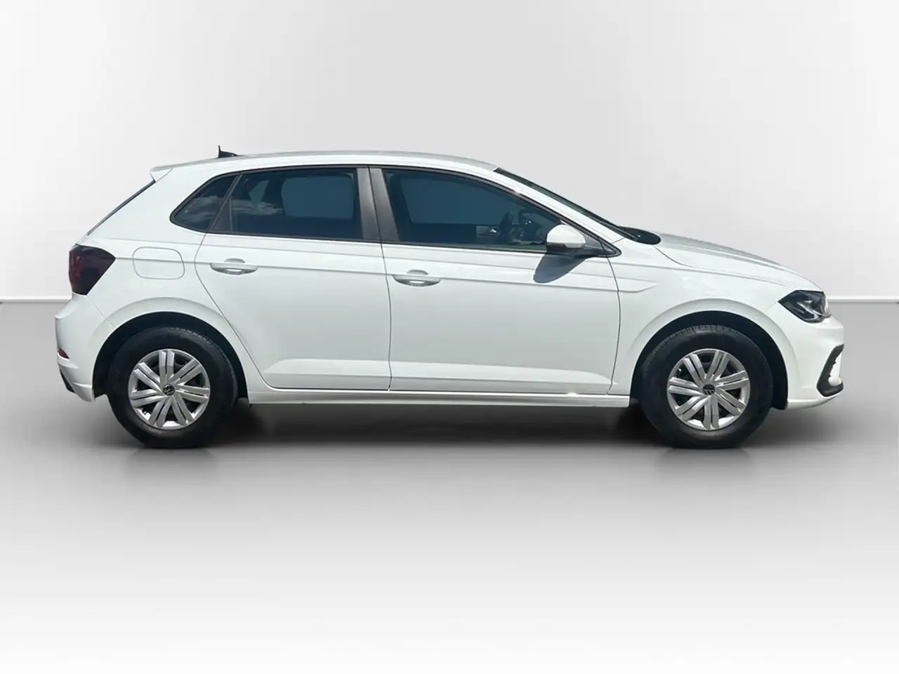 Volkswagen Polo 1.0 MPI LED*VIRTUAL*DAB*KLIMA*BLUETOOTH*, миниатюра 5
