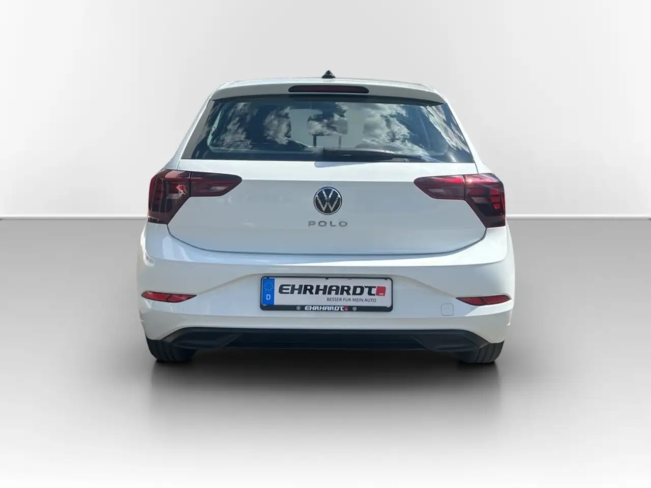 Volkswagen Polo 1.0 MPI LED*VIRTUAL*DAB*KLIMA*BLUETOOTH*, миниатюра 7