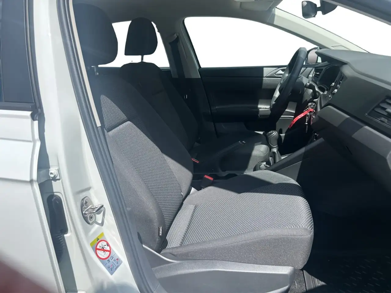 Volkswagen Polo 1.0 MPI LED*VIRTUAL*DAB*KLIMA*BLUETOOTH*, миниатюра 12