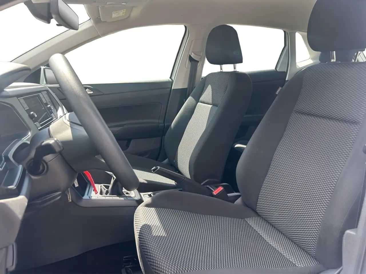 Volkswagen Polo 1.0 MPI LED*VIRTUAL*DAB*KLIMA*BLUETOOTH*, миниатюра 14