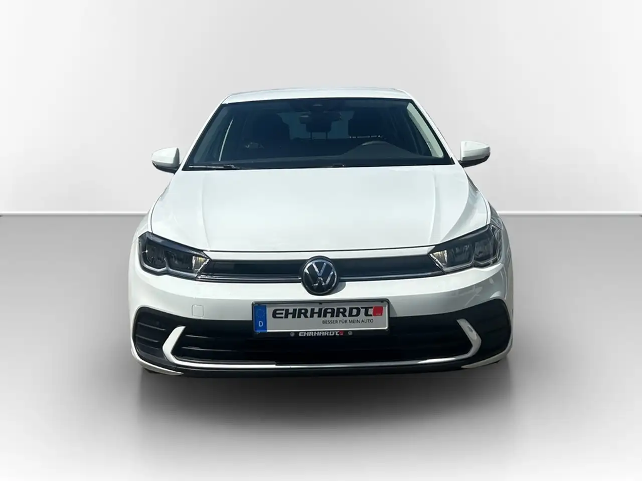 Volkswagen Polo 1.0 MPI LED*VIRTUAL*DAB*KLIMA*BLUETOOTH*, миниатюра 2