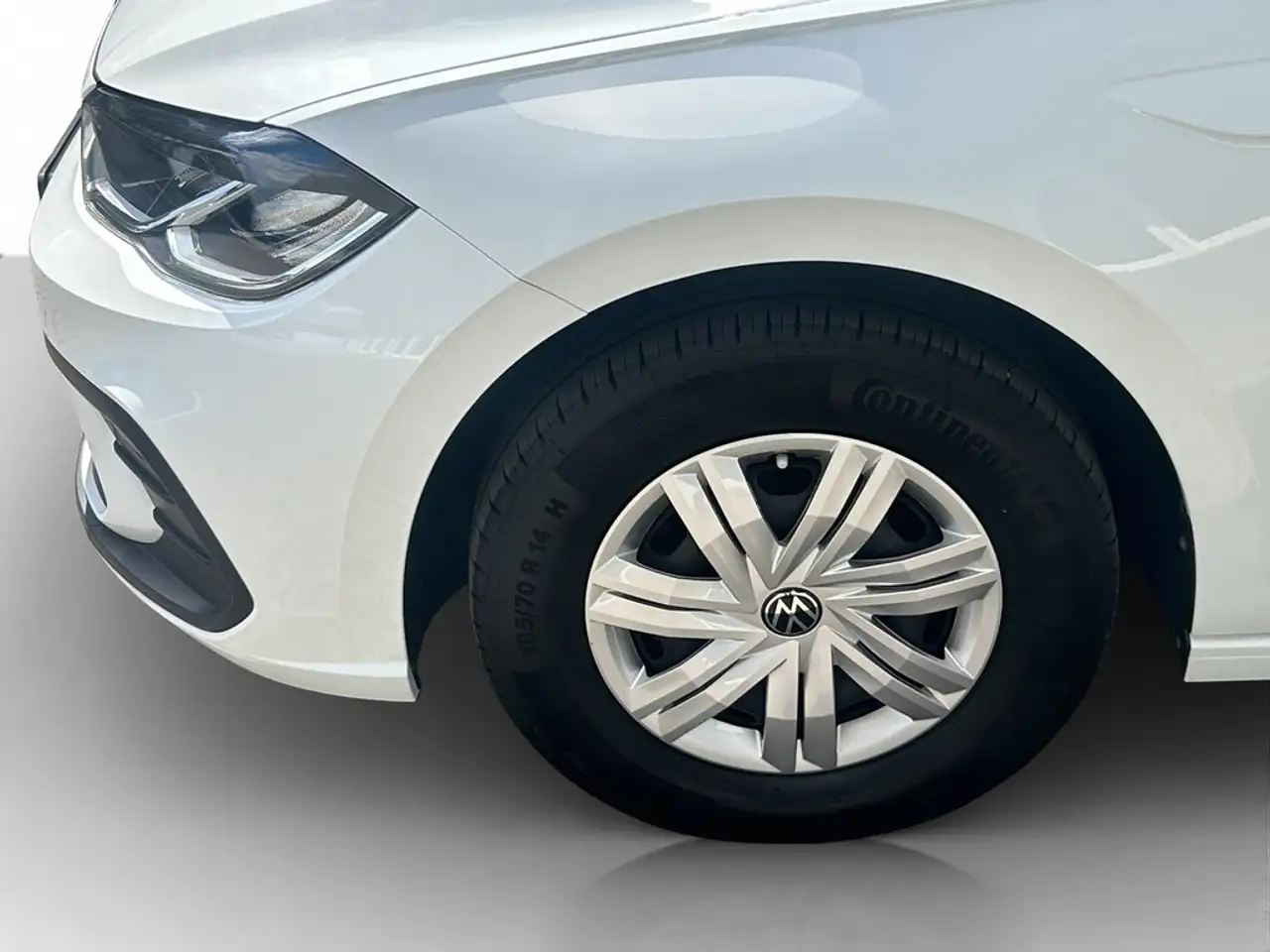 Volkswagen Polo 1.0 MPI LED*VIRTUAL*DAB*KLIMA*BLUETOOTH*, миниатюра 23