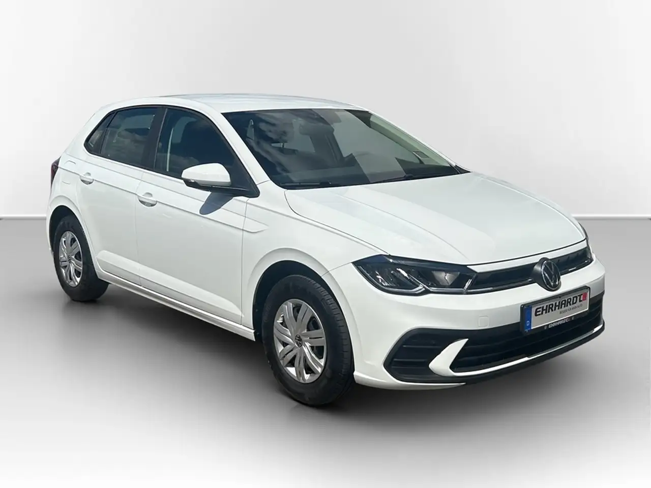 Volkswagen Polo 1.0 MPI LED*VIRTUAL*DAB*KLIMA*BLUETOOTH*, миниатюра 3