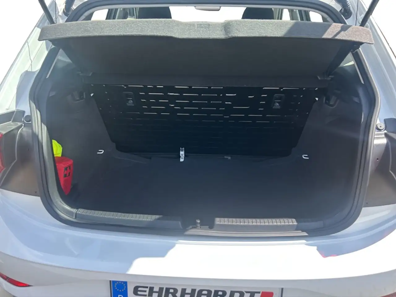 Volkswagen Polo 1.0 MPI LED*VIRTUAL*DAB*KLIMA*BLUETOOTH*, миниатюра 11