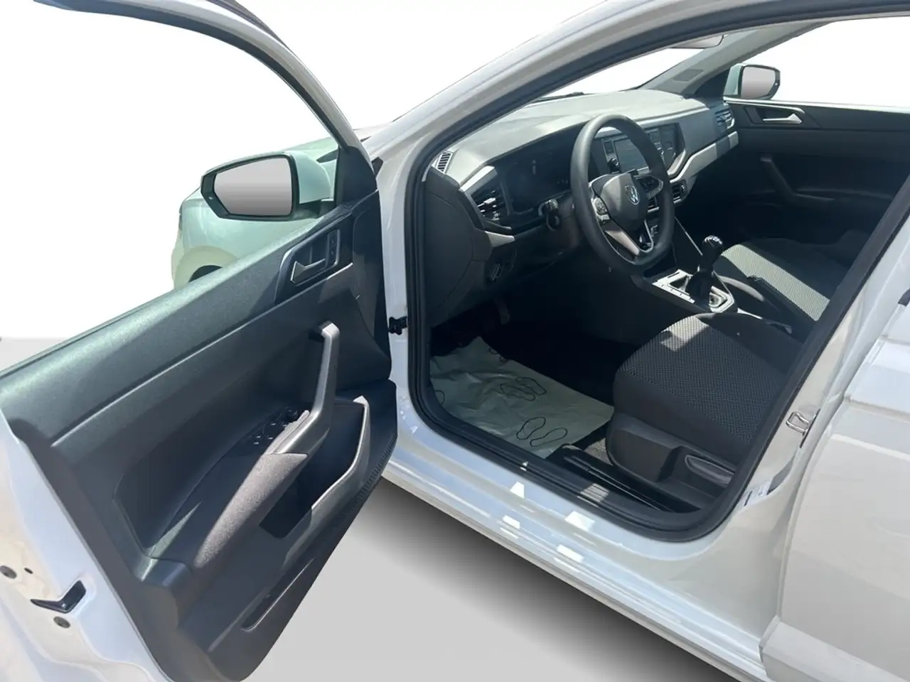 Volkswagen Polo 1.0 MPI LED*VIRTUAL*DAB*KLIMA*BLUETOOTH*, миниатюра 13