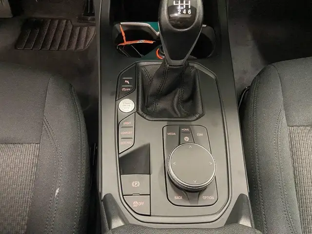BMW 1 Series view 12
