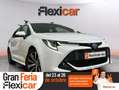 Toyota Corolla Touring Sports 180H Style Blanc - thumbnail 1