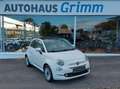 Fiat 500C 500 C 0.9 8V TwinAir Lounge Weiß - thumbnail 1