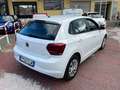 Volkswagen Polo 1.0 65cv *PRONTA CONSEGNA* adatt x neopatentati!!! Blanco - thumbnail 4