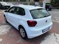 Volkswagen Polo 1.0 65cv *PRONTA CONSEGNA* adatt x neopatentati!!! Blanc - thumbnail 6