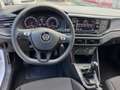 Volkswagen Polo 1.0 65cv *PRONTA CONSEGNA* adatt x neopatentati!!! Weiß - thumbnail 7