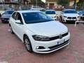 Volkswagen Polo 1.0 65cv *PRONTA CONSEGNA* adatt x neopatentati!!! Blanco - thumbnail 1