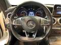 Mercedes-Benz C 180 Cabrio AMG +PDC+Navi+LED+Sport+S-Sitz+LM Bianco - thumbnail 10