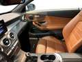 Mercedes-Benz C 180 Cabrio AMG +PDC+Navi+LED+Sport+S-Sitz+LM Bianco - thumbnail 4