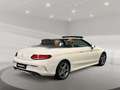 Mercedes-Benz C 180 Cabrio AMG +PDC+Navi+LED+Sport+S-Sitz+LM Bianco - thumbnail 2