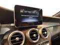 Mercedes-Benz C 180 Cabrio AMG +PDC+Navi+LED+Sport+S-Sitz+LM Bianco - thumbnail 11