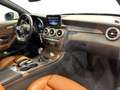 Mercedes-Benz C 180 Cabrio AMG +PDC+Navi+LED+Sport+S-Sitz+LM Bianco - thumbnail 3