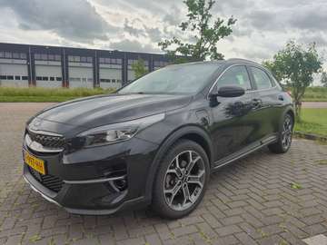 XCeed 1.6 GDi PHEV DynPlL