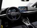 Volkswagen Golf R Black Edition PANO HUD AHK 360° ACC MA Серый - thumbnail 11