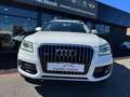 Audi Q5 2.0 TDI SPORT NAVI PDC AUTOMATICA Bianco - thumbnail 3