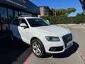 Audi Q5 2.0 TDI SPORT NAVI PDC AUTOMATICA Bianco - thumbnail 4