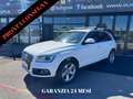Audi Q5 2.0 TDI SPORT NAVI PDC AUTOMATICA Bianco - thumbnail 1