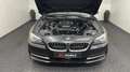 BMW 520 520 d Automatik Aus 1.Hand XENON SHZ NAVI PDC TEMP Gris - thumbnail 20