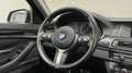 BMW 520 520 d Automatik Aus 1.Hand XENON SHZ NAVI PDC TEMP Gris - thumbnail 13