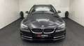 BMW 520 520 d Automatik Aus 1.Hand XENON SHZ NAVI PDC TEMP Gris - thumbnail 2