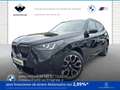 BMW X3 xDrive20d M Sportpaket HK HiFi DAB LED AHK Schwarz - thumbnail 1