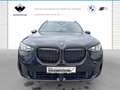 BMW X3 xDrive20d M Sportpaket HK HiFi DAB LED AHK Schwarz - thumbnail 10