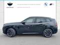 BMW X3 xDrive20d M Sportpaket HK HiFi DAB LED AHK Schwarz - thumbnail 3
